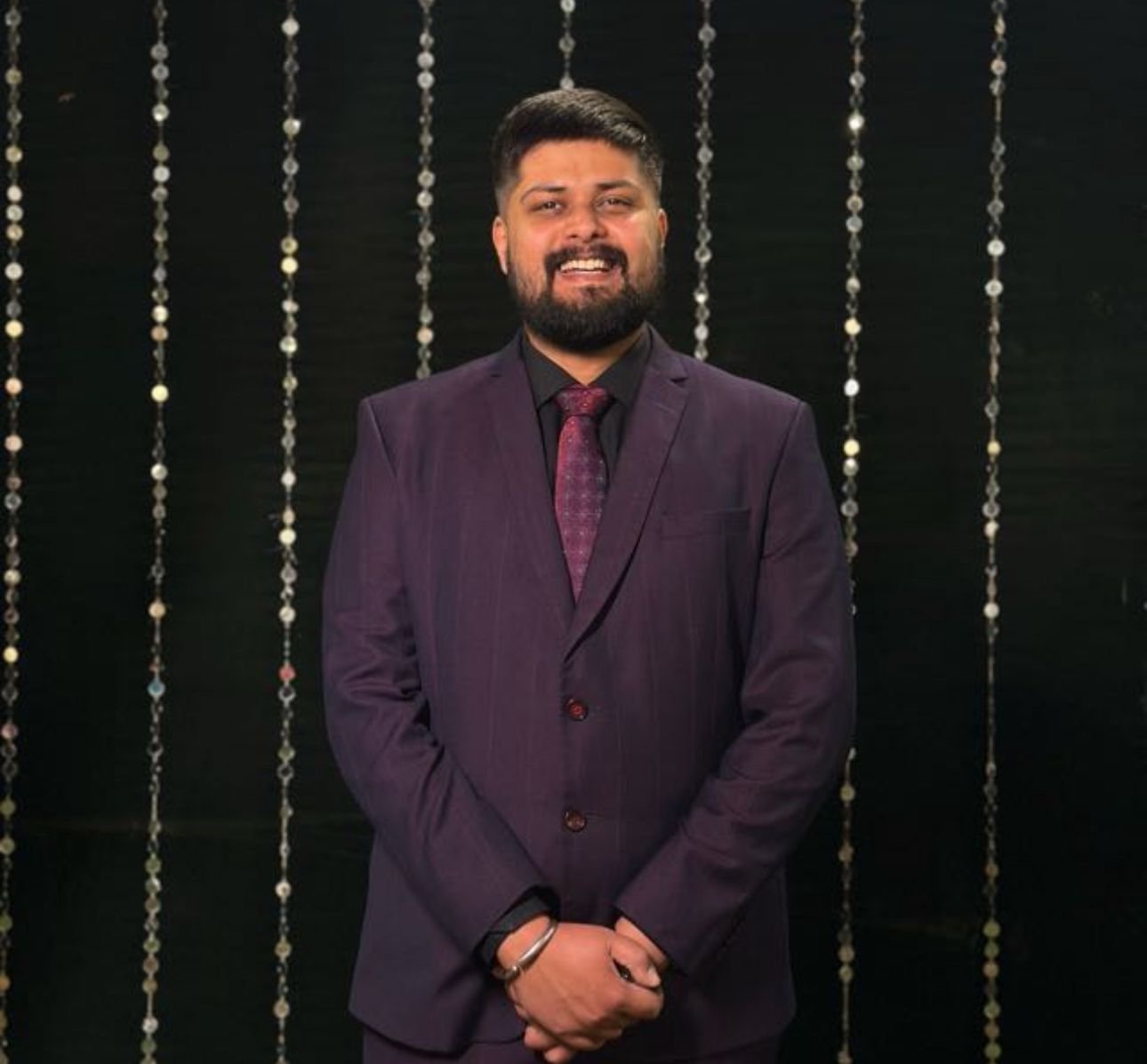 Siddharth Dahiya 